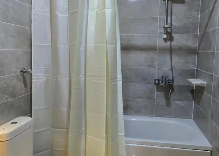 Apartment Tiba Golden Sunset Oasis Hurghada