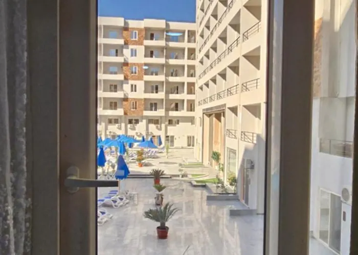 Tiba Golden Sunset Oasis * Hurghada